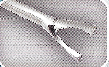 Arthroscopic Rotary Scissors  (Prod 1506133)